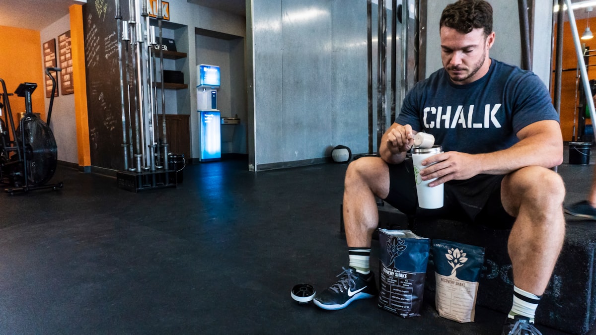 Mineral supplements for strength