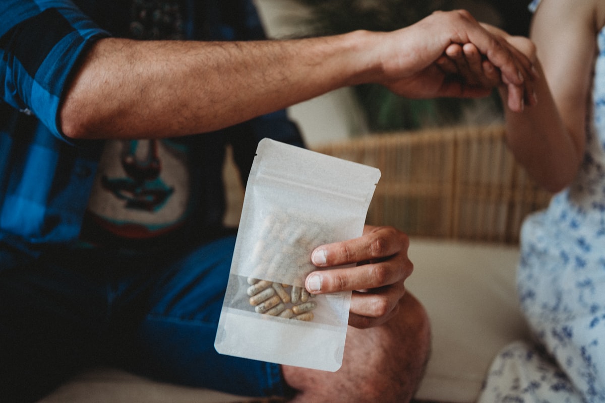 Supplement Quality